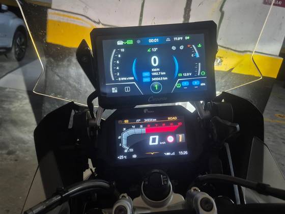 BMW R 1250 GS ADVENTURE 